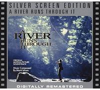 Original Soundtrack - River Runs Through It [Us Import]
