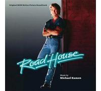 Original Soundtrack - Road House -Annivers-
