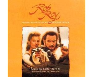 Original Soundtrack - Rob Roy: Original Motion Picture Soundtrack
