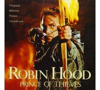 Michael Kamen - Robin Hood, Prince of Thieves: Original Motion Picture Soundtrack