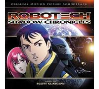 Original Soundtrack - Robotech - The Shadow Chronicles