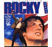 Original Soundtrack - Rocky 5 [VINYL]