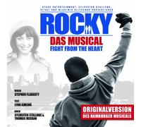 Original Soundtrack - Rocky-Das Musical