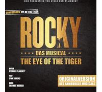 Original Soundtrack - Rocky-the Musical