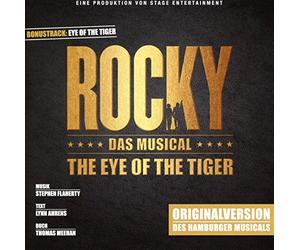 Original Soundtrack - Rocky-the Musical