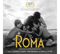 Original Soundtrack - Roma