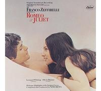 Original Soundtrack - Romeo And Juliet