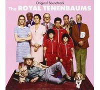 Original Soundtrack - Royal Tenenbaums, The [Us Import]