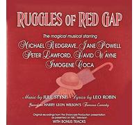 Jasmine Guitars – Original Soundtrack – Ruggles of Red Gap