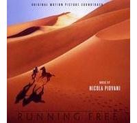 Original Soundtrack - Running Free: Original Soundtrack