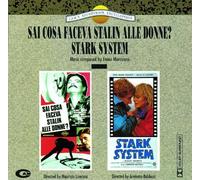 Original Soundtrack - Sai Cosa Faceva Stalin Alle Donne?/Stark System (Morricone
