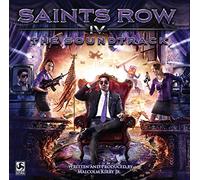 Various Artists - Saints Row IV / Game O.S.T.