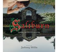 Original Soundtrack - Saltburn [180 gm LP Coloured Vinyl]