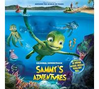 Original Soundtrack - Sammy's Adventures