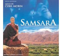 Original Soundtrack - Samsara [Morin] [Australian Import]