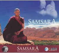 Original Soundtrack - Samsara (Morin) [European Import]