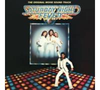ORIGINAL SOUNDTRACK: SATURDAY NIGHT FEVER - CD BRAND NEW
