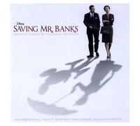Various Artist - Saving Mr. Banks