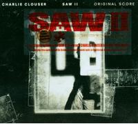 Original Soundtrack - Saw 2 (Clouser) [Digipak]