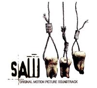 Original Soundtrack - Saw III