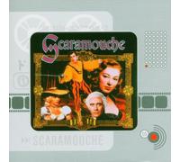 Original Soundtrack - Scaramouche (Young)
