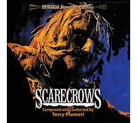 Original Soundtrack - Scarecrows -Ltd-