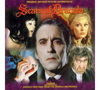 Original Soundtrack - Scars of Dracula