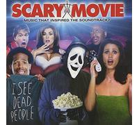 Original Soundtrack - Scary Movie
