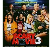 Original Soundtrack - Scary Movie 3