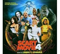 Original Soundtrack - Scary Movie 4