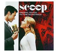 Original Soundtrack - Scoop