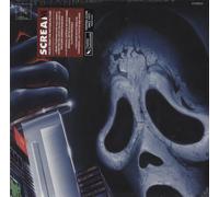 Original Soundtrack Scream VI - Sealed US 2-LP Double vinyl album record VSD00691 VSD00691 2024