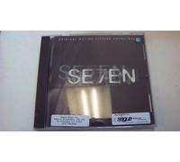 Original Soundtrack – Se7en