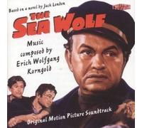 Original Soundtrack - Sea Wolf, The (Korngold) [German Import]