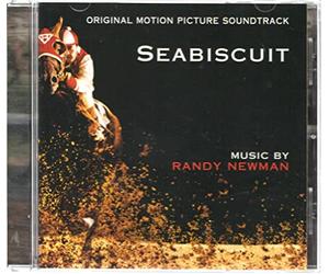 Original Soundtrack - Seabiscuit