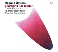 A.C.T. – Original Soundtrack – Searching for Jupiter