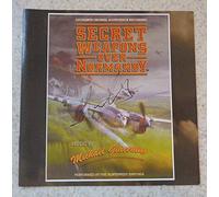Original Soundtrack - Secret Weapons Over Normandy (Giacchino)