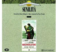 Original Soundtrack - Senilita' (Piccioni)
