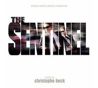 Original Soundtrack - Sentinel, The (Beck)