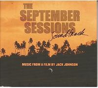 Original Soundtrack - September Sessions, The (Johnson)