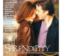 Original Soundtrack - Serendipity - Music From The Miramax Motion Picture