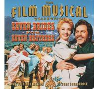 Original Soundtrack - Seven Brides For Seven Brothers