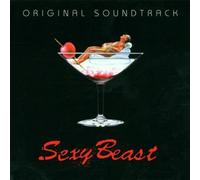 Original Soundtrack - Sexy Beast Soundtrack
