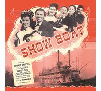 Original Soundtrack - Showboat