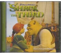 Original Soundtrack - Shrek the Third