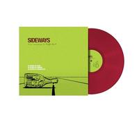 Original Soundtrack - Sideways [Burgendy Coloured VINYL]
