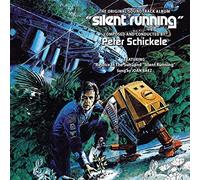 Original Soundtrack - Silent Running (OST)