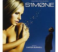 Original Soundtrack - Simone (Music By Carter Burwell)