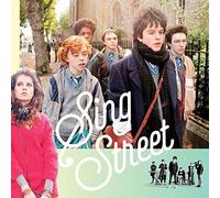 Original Soundtrack - Sing Street Ost [Japan CD] UCCU-1521