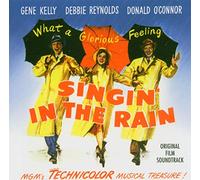 Singin' in the Rain